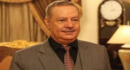 مستشار رئيس المجلس الرئاسي يعزي الرئيس البيض في وفاة شقيقه