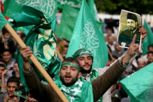 مشروع قانون أميركي جديد لتصنيف "الإخوان" منظمة إرهابية