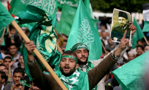 مشروع قانون أميركي جديد لتصنيف "الإخوان" منظمة إرهابية