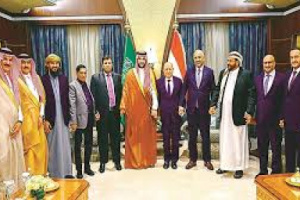 كيف تعمل الشرعية من عدن لجعل "استعادة دولة الجنوب" مشروعا غير واقعي؟