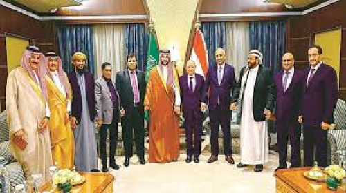 كيف تعمل الشرعية من عدن لجعل "استعادة دولة الجنوب" مشروعا غير واقعي؟