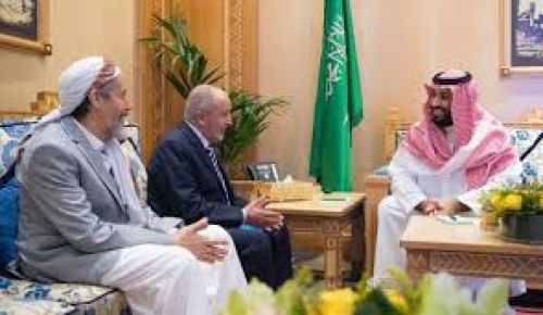 عند تصنيف أمريكا للإخوان كإرهابيين.. كيف ستتعامل دول التحالف مع حزب الاصلاح 