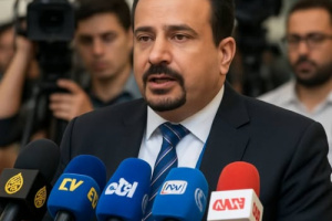 أكاديمي يعلق على الحكم الذاتي لحلف "بن حبريش"؟