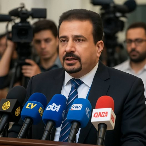 أكاديمي يعلق على الحكم الذاتي لحلف "بن حبريش"؟