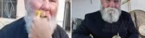 وفاة شيخ سوري ٨٠ عاما حزنا وقهرا بعد اهانته من قبل عصابات الجولاني الاجرامية
