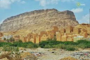 سوق نجم الخامس بحوطة الفقية علي