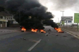 عدن على صفيح ساخن: هل بدأ التحالف في إعادة ضبط العلاقة مع الجنوب؟