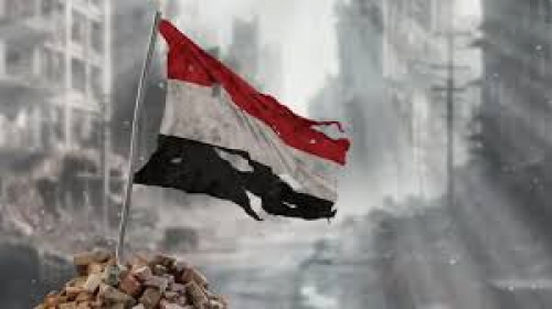 شراء الوقت شغل شاغل لكل أطراف ملف حرب اليمن