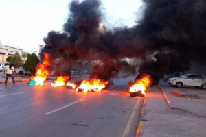 استعدوا.. الوضع العام يتجه نحو انفجار كبير