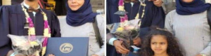 شفيقة الوحش عمة "معين عبدالملك".. رجل في صنعاء ورجل في عدن