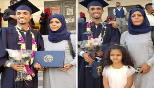 شفيقة الوحش عمة "معين عبدالملك".. رجل في صنعاء ورجل في عدن