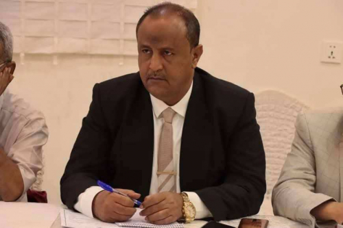 صحفيو وادي حضرموت يدينون التهديدات التي طالت الصحفي الكثيري