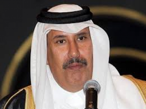 رئيس وزراء قطر.. "تقسيم سوريا" سيلحق الضرر بدول مجلس التعاون