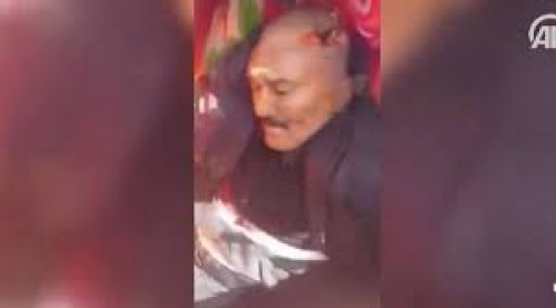 علي عبدالله صالح: مسيرة من القتل إلى القتل