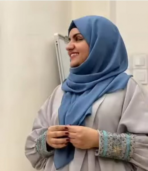 اغلاق عيادة "د ليالي عكوش" من قبل ذوي عقليات الأطقم والشلة