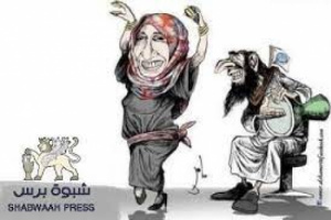 توكل كرمان.. والراقصة المصرية التي تقيم افطار صائم من مال حرام