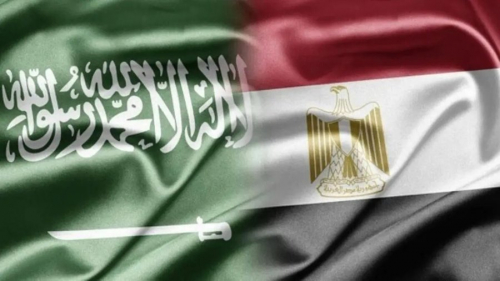 السعودية تبحث عن ثروة كبيرة في صحراء مصر