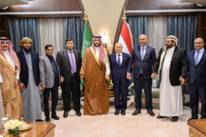 تاريخيا فشلت كل المجالس الرئاسية في اليمن والجنوب العربي