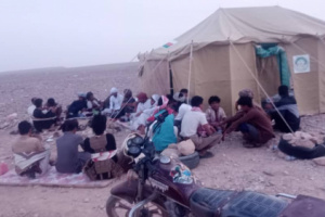 تصعيد خطير في وادي حضرموت بعد اعتقال قائد نقطة العطوف.. وأصابع الاتهام لـ "بن حبريش"