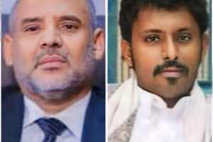 زيارة لجنة البركاني كشفت التناقض: هل أسقط بن حبريش حلف حضرموت