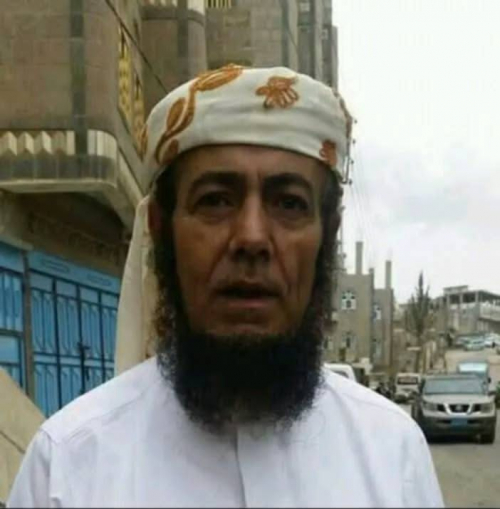 مطوع يقتل طفلا في اب بالدعس على رقبته أثناء العلاج بقراءة القرآن