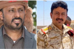 حضرموت قلقة على استقرارها بعد مقتل مجند في الهضبة بسبب التجنيد العشوائي
