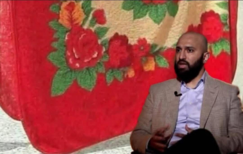 "نهاية بلا رفاق شهادة مدين في لحظة السقوط"