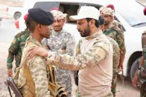 محلل سياسي امريكي.. في عتق قابلنا رجال دفاع شبوة المهذبون 