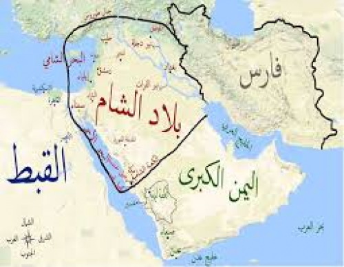 تصحيح المفاهيم: اليمن ليس دولة بل منطقة جغرافية واسعة