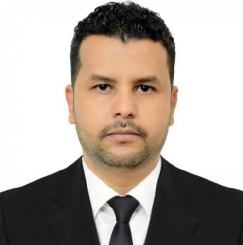 الوليد بن شملان يعترف بوقوف مجاميع “بن حبريش” وراء أعمال العنف في حضرموت 