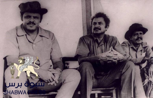 رفض الرئيس "سالمين" منح السوفييت قاعدة عسكرية جعلهم يتآمرون عليه عبر "عبدالفتاح إسماعيل"