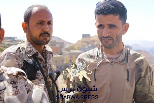 إخونجي حضرمي يشمت بإستشهاد "أبواليمامة" ويتوعد "هاني بن بريك" ويتهم التحالف بالقتل (توثيق)
