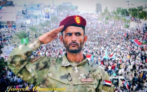 من فقد أهليته في حماية أرضه وعرضه ودينه لا يحق له أن يتقمص دور الوصاية على شعب حر