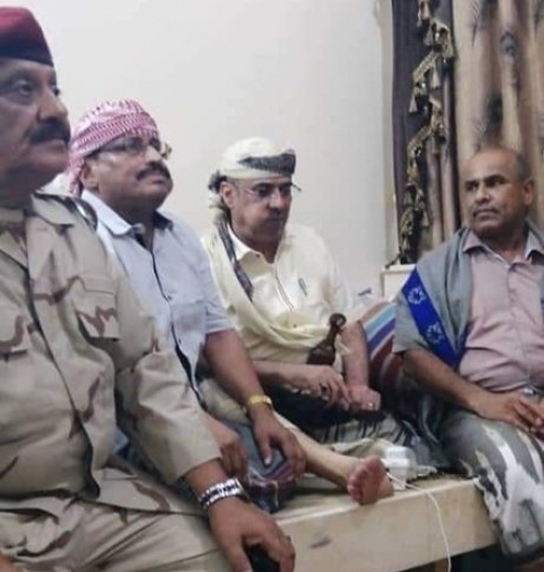 شاركت صنعاء كل جرائمها .. هل تراجع جماعة 94 م الجنوبية حساباتها؟."