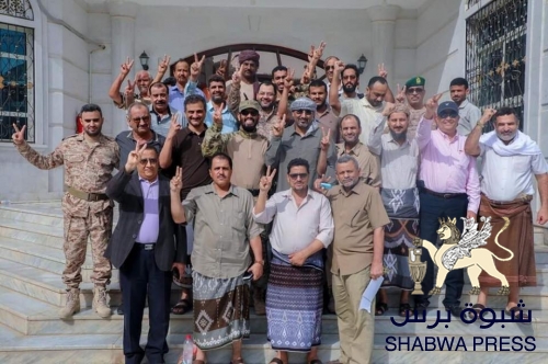 سياسي جنوبي : من الجهاد الأصغر إلى الجهاد الأكبر ..فتح حوار جنوبي على مشروع الدولة الجنوبية 