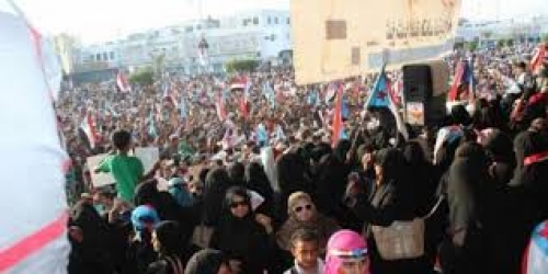 "جنوبيات من أجل الاستقلال" يناشدن الانتقالي والمجتمع الدولي حماية المدنيين من خلايا الإرهاب 