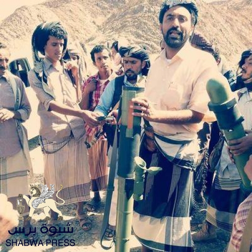 رئيس حلف قبائل وأبناء شبوه قائد المقاومة يدعوا أبناء المحافظة للإحتشاد في عاصمة الجنوب العرب عــدن