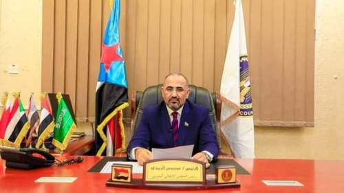محلل سياسي : أحداث عدن الأخيرة غيرت معادلات السياسية الدولية وخطاب الزبيدي يؤكد أن الجنوب أكبر من المزايدات