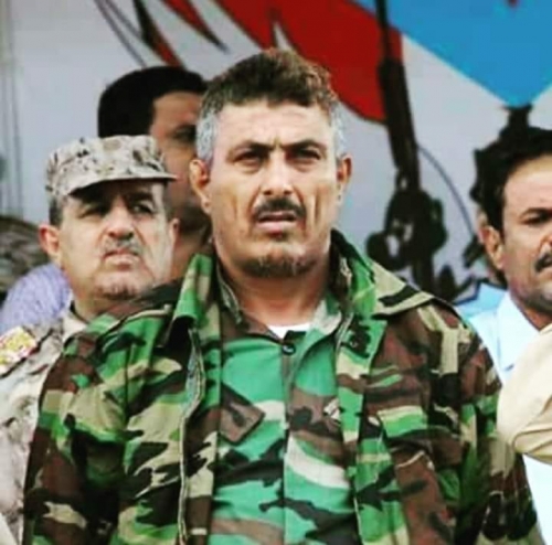 اللواء "صالح السيد" : لسنا دعاة حرب ولكنها فرضت علينا