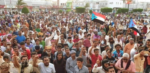 صحيفة صادرة في لندن : "الجنوب العربي" صرخة الحرية لشعب غير قابل للذوبان في الآخر
