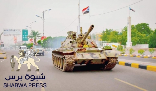 قيادي في الانتقالي لن ننسحب من معسكراتنا الجنوبية التي تتواجد فيها قوات الجنوب 