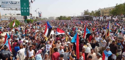 قيامة أغسطس تأكيد الولاء للجنوب وإسقاط رهانات العدو