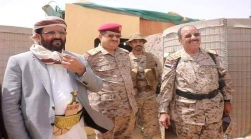 على السعودية أن تدرك أن المشكلة ليست في الانتقالي بل في سعي حزب الاصلاح للسيطرة على البلاد