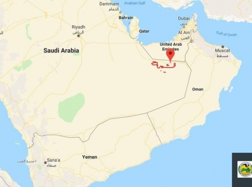 سياسي سعودي يتمنى أن تكون الطائرات التي ضربت حقل الشيبة إنطلقت من الجنوب (توثيق)