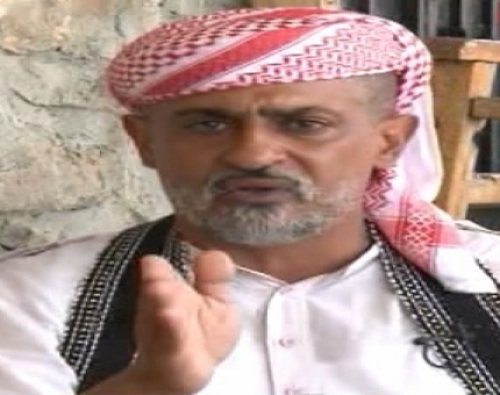 حقائق جديدة عن ارتباط الميسري بالقاعدة يكشفها الشيخ "طارق الفضلي"