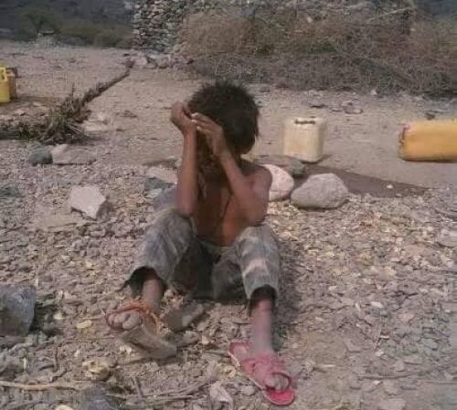 أفشلوا مخططات الارياني.. واحذروا شراء الأراضي !؟.