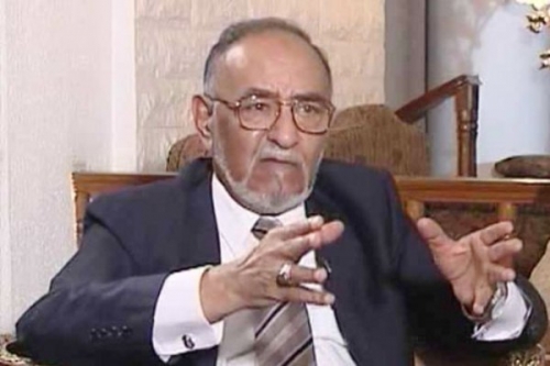 الجفري : القضايا السياسية تحل بالتسويات وقضية الجنوب لا تنازل عن استقلال ولا عن هوية ولا عن بناء الدولة