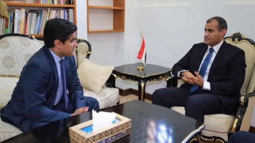 حكومة شرعية المهجر ترفض لقاء الانتقالي في جدة وتنسف المبادرة السعودية 