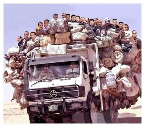 صحيفة أمريكية : القرار الأممي 2216 لم يعد مناسبا مع التطورات على أرض الواقع