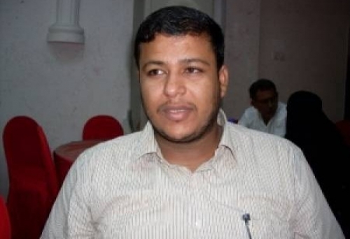 "العليمي" يعتمد عشرة ملايين دولار لتمويل حملا إعلامية 